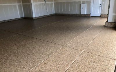How to Choose the Right Concrete Sealer for Your Garage Floor