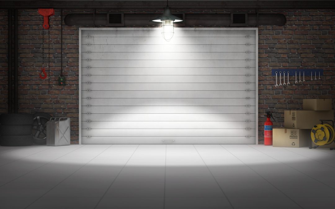 Garage for Rent: How to Rent Out Your Garage