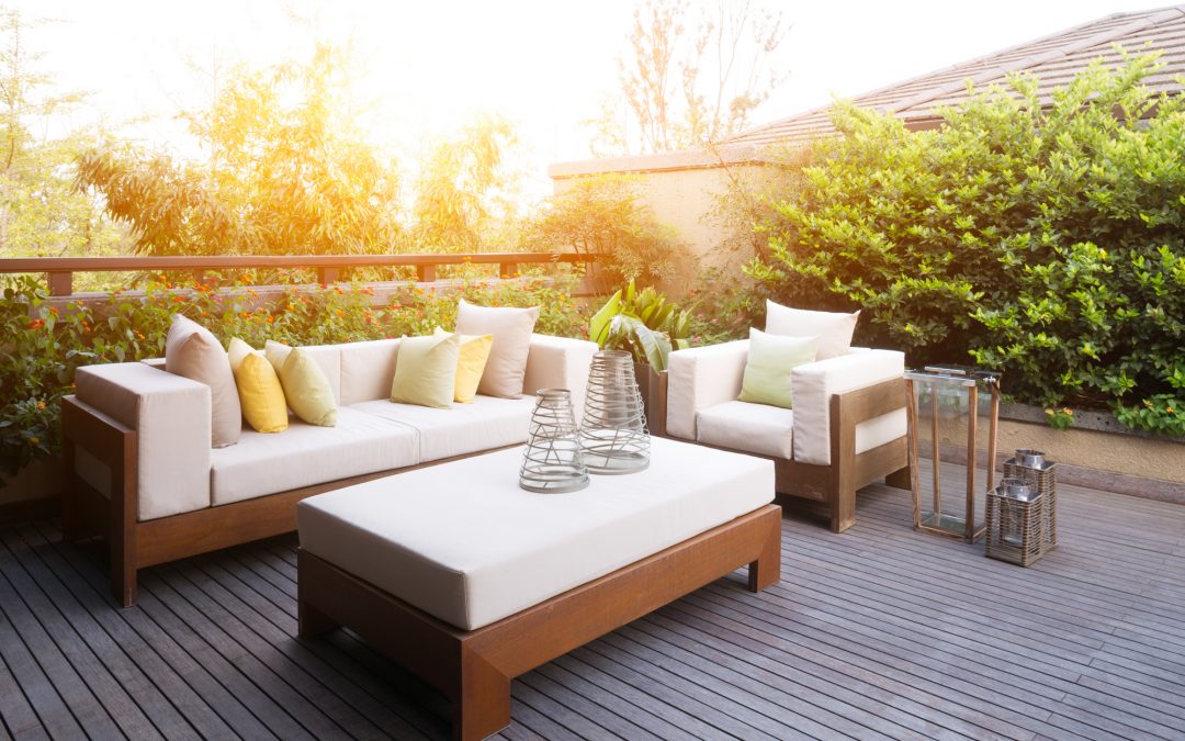 5 Outdoor Patio Ideas That’ll Add Value to Your Home